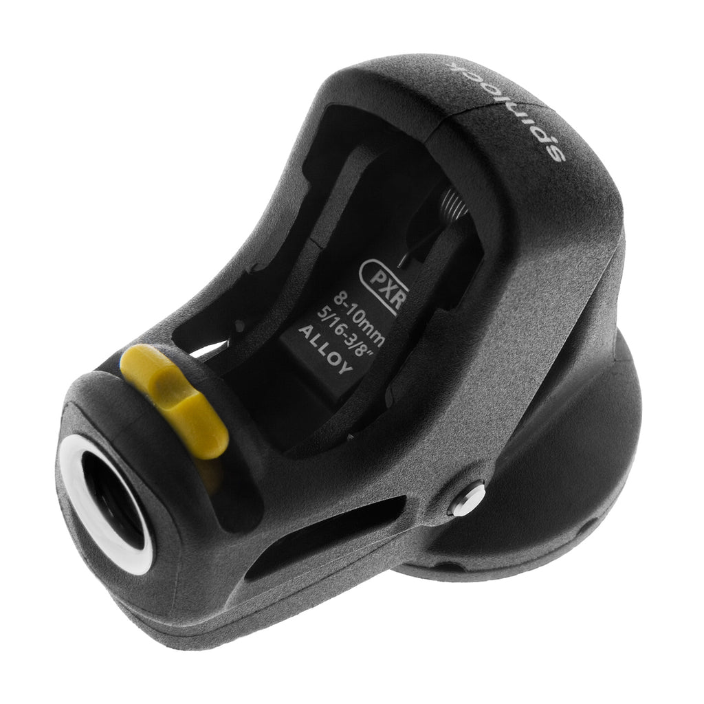 Spinlock PXR Race Cam Cleat 2mm - 6mm