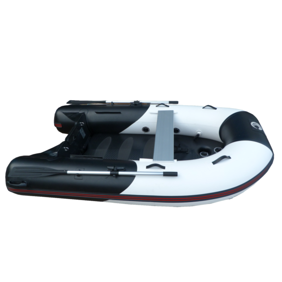 Waveline XT Inflatable Dinghy with Airfloor