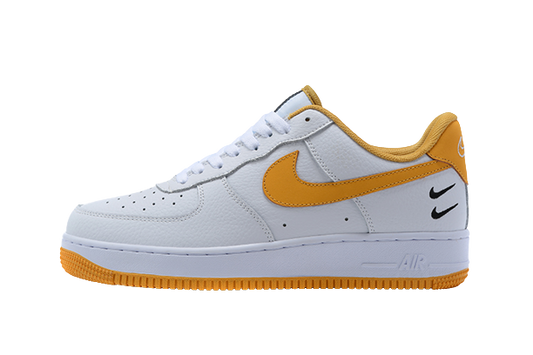 Nike Air Force 1 Low '07 LV8 'Double Swoosh - Twilight Marsh