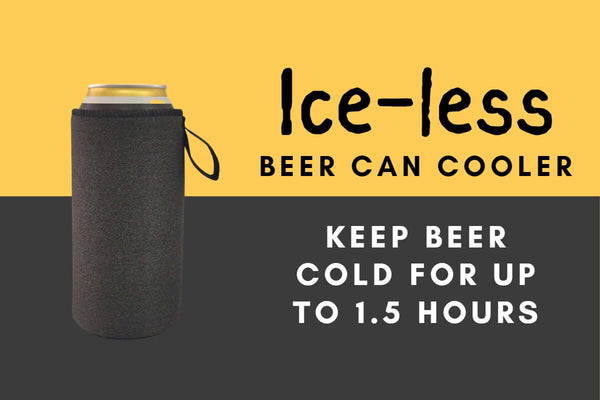 Outer Woods Beer Can Cooler Sleeves