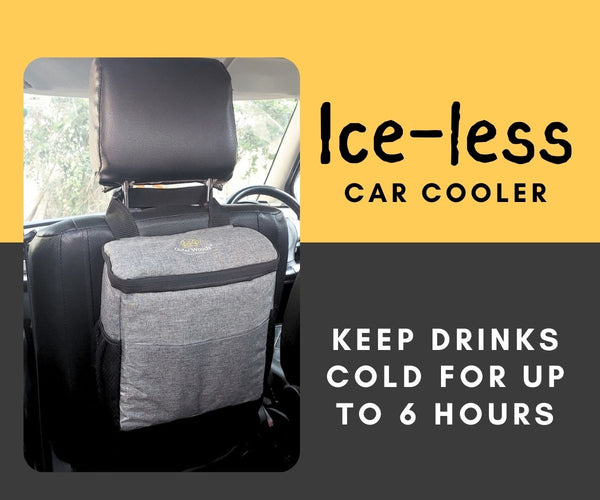 Cooler Bag for Cars and SUVs