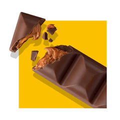 Nomo Chocolate - Salted Caramel Bar