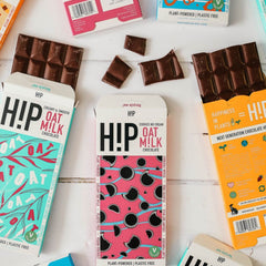 H!P Chocolate Bars