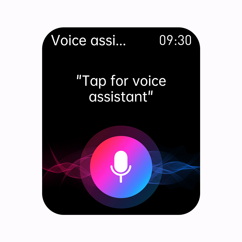 Intelligent AI Voice Assistant