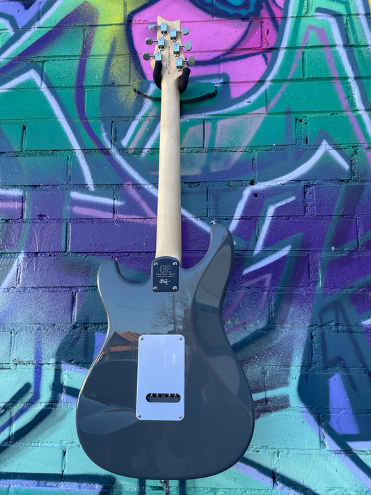 PRS SE Silver Sky Rosewood FB Electric Guitar - Storm Grey