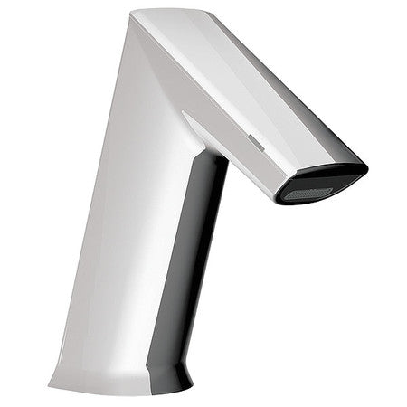 Angled Straight.Chrome.Sloan.BASYS. Mfr#: EFX250.500.0000