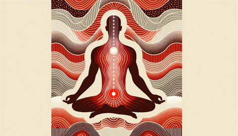 root chakra