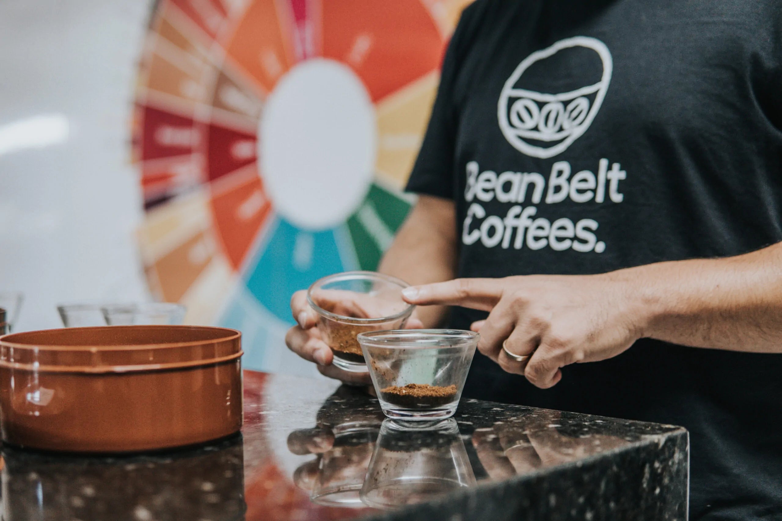 Explaining Specialty Coffee Scoring Royalty Specialty Coffees