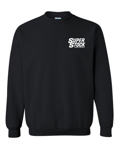 Hoodie Super Bock Collection Preto