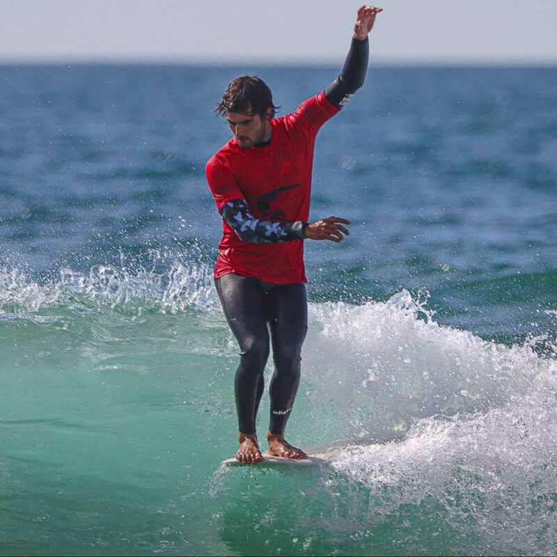 JOÃO DANTAS QUALIFIED FOR WSL LONGBOARD TOUR 2022 – Bear Surfboards