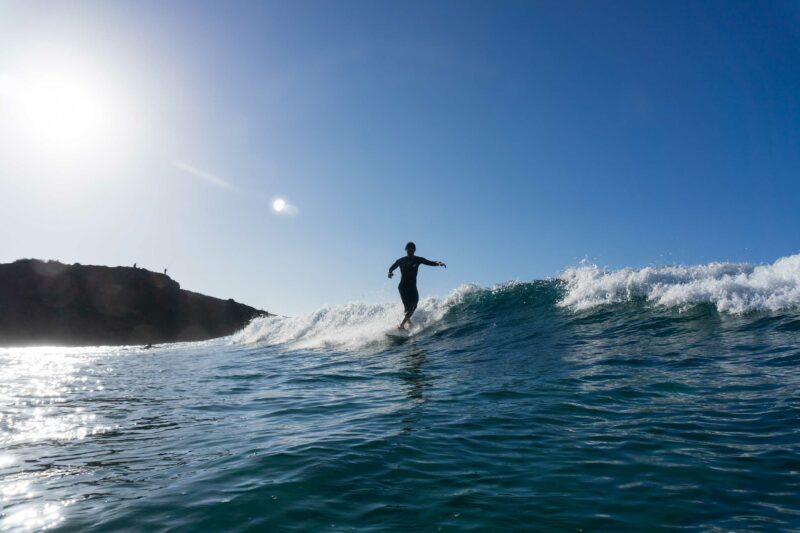 WLS Championship Oahu's Beach