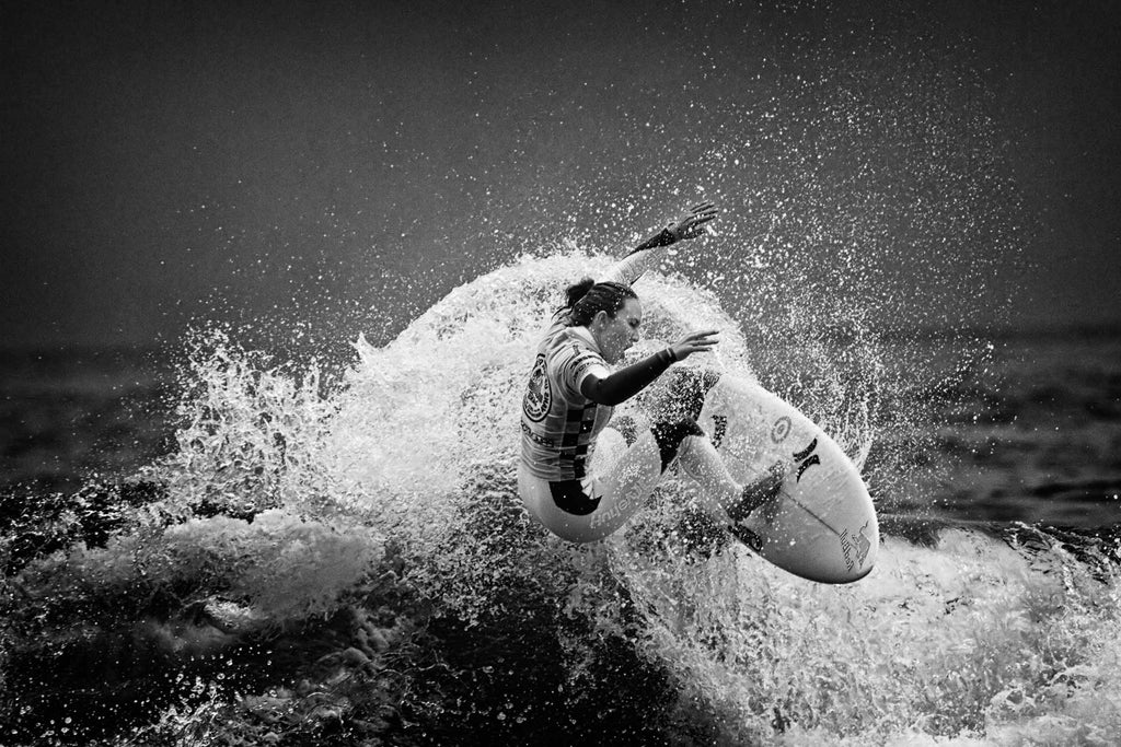 Carissa Moore Surf World Champion