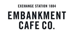 Embankment Cafe Co Logo