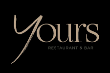 Yours Restuaurant and Bar Logo