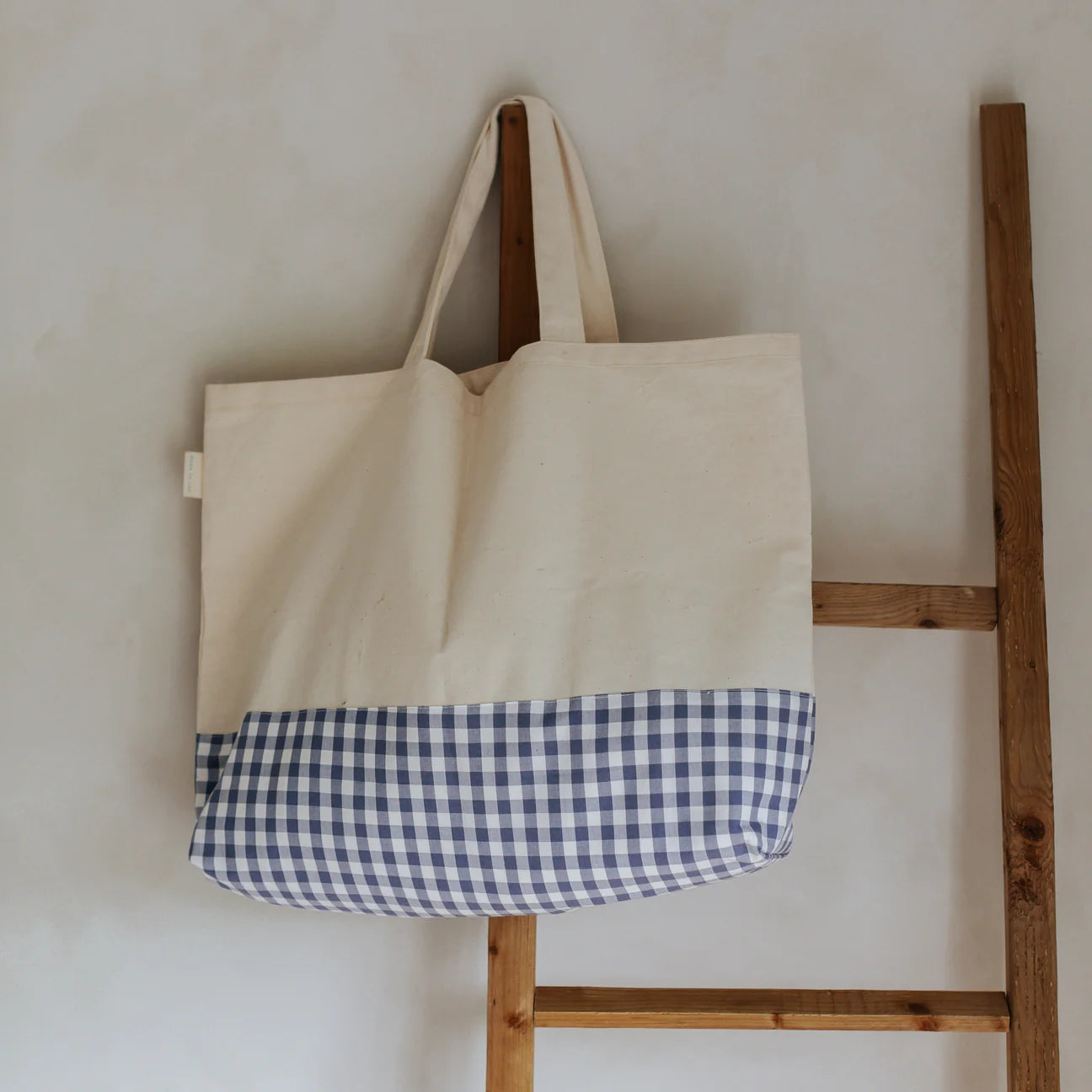 Dans Le Sac Corduroy Tote Bags – The Knitting Loft