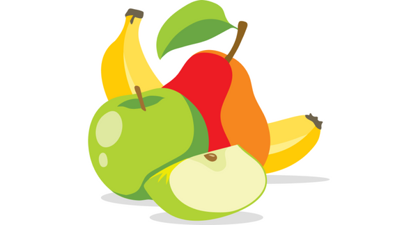 Blog PFM como chegar às 101 frutas