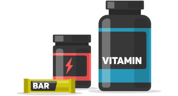 PFM blogg hur man botten 101 vitaminer