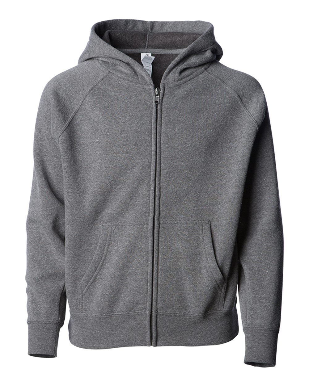 Kids zip up hoodie