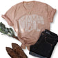 What’s In A Mama - dusty rose tee