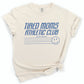 TIRED MOMS CLUB - Ivory Comfort Colors