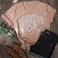 What’s In A Mama - dusty rose tee