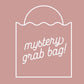 MYSTERY SWEATSHIRT GRAB BAG