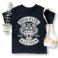 Wolf Pack Club - Adult + Kids (matching