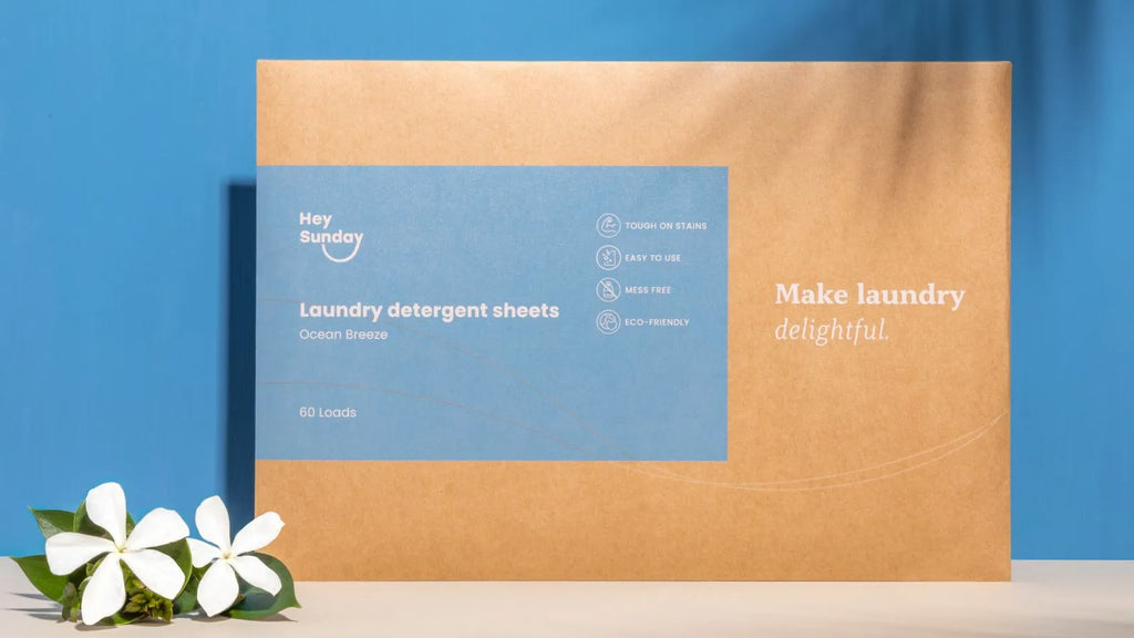 laundry detergent sheets vs liquid