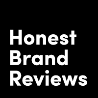 Honest Brand Reviews Logo