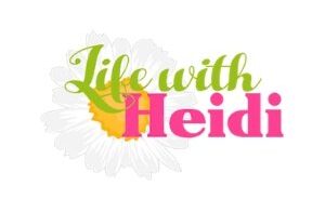 Life With Heidi