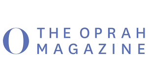 The Oprah Magazine Logo