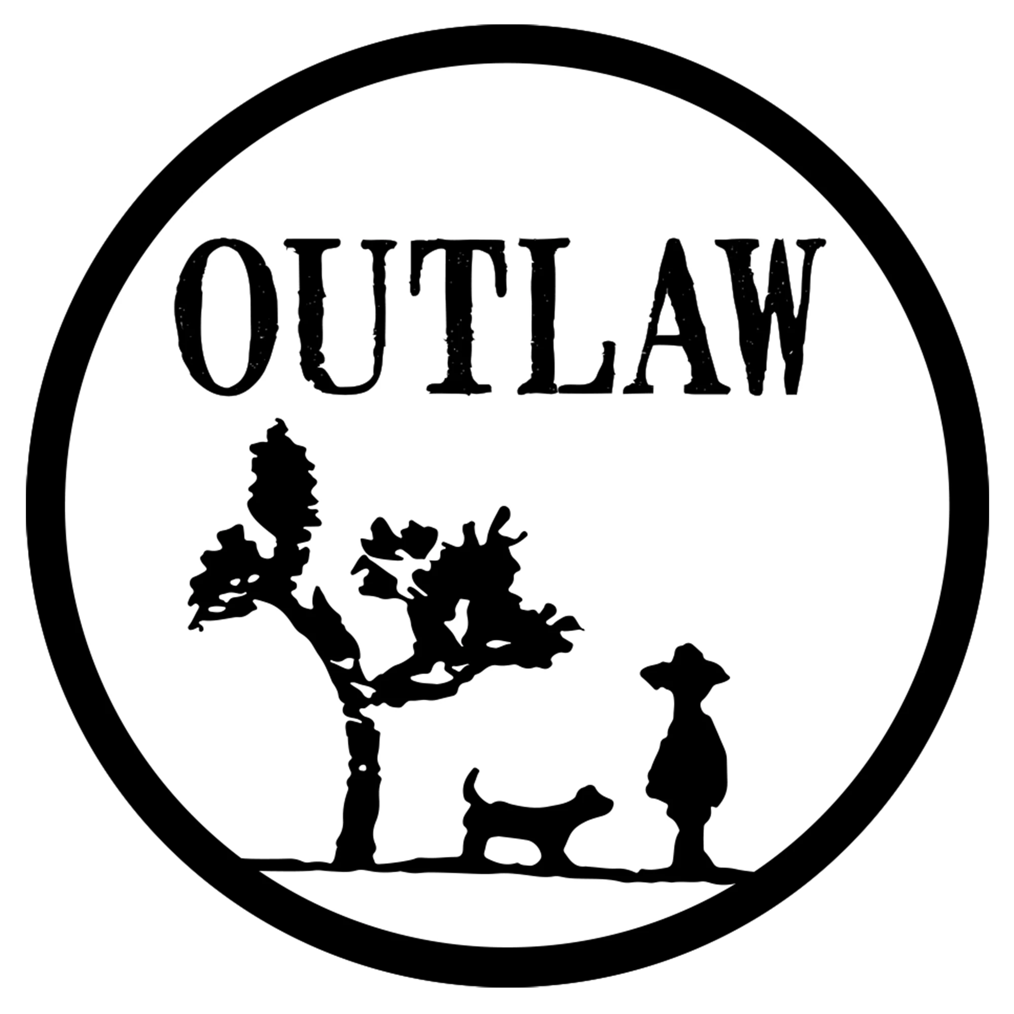 Outlaw: Natural Soap, Cologne, Body Wash, and Home Scents for Men & Women