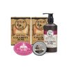 For the Wild One: Calamity Jane Gift Set - Calamity Jane Gift Set - Handmade Soap