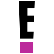 E Online Logo