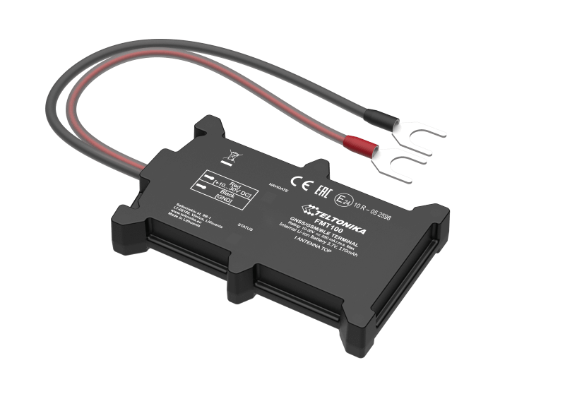 FMT100