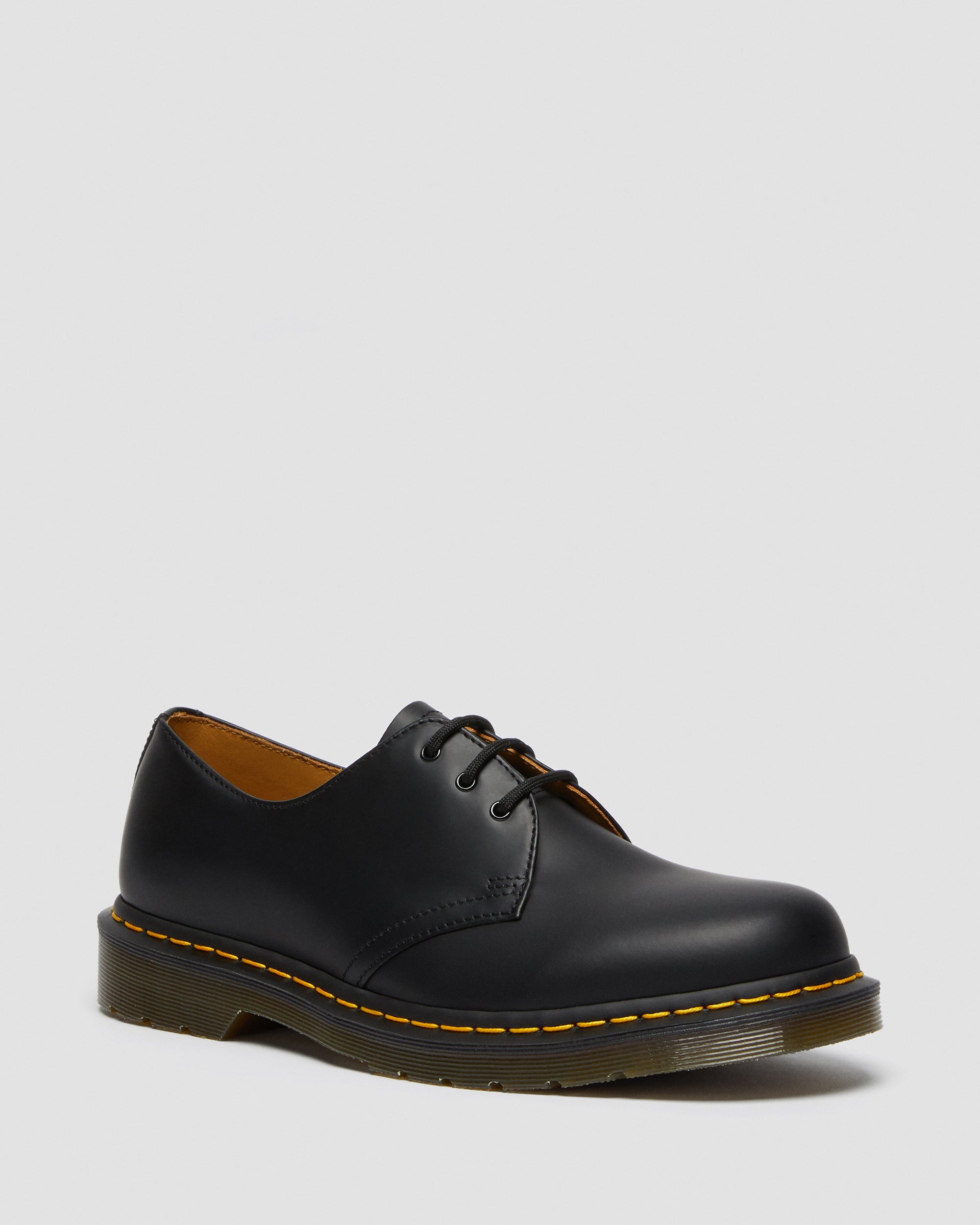 1461 Smooth Leather Shoes - Dr Martens HK Official Site product image