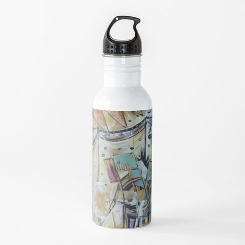 water bottle festival inspired