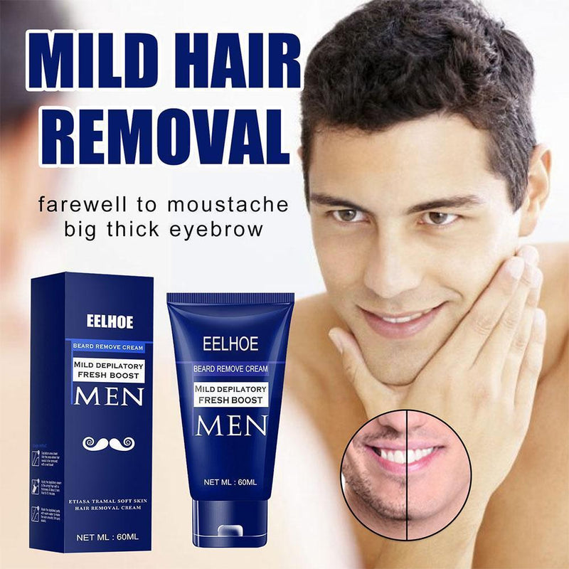 Natural Hair Inhibitor for Permanent Reduction of Unwanted Body Hair i   ShopandTell