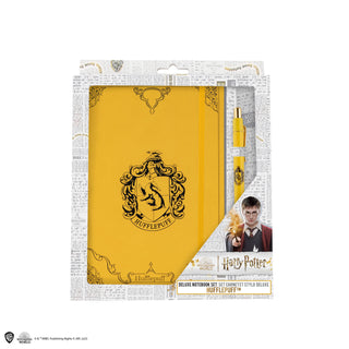 Stylo Baguette 25 cm avec Support et Marque-page lenticulaire Luna Lovegood  - Boutique Harry Potter