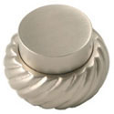 Satin Nickel