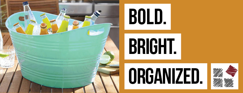 Bright Organizers