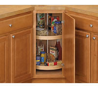 Kitchen Cabinet Organizers