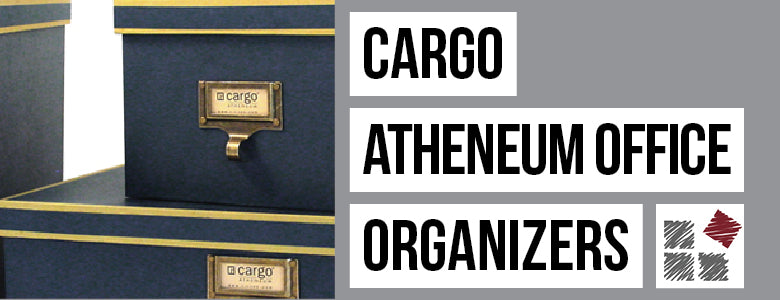 Cargo Office Organizers