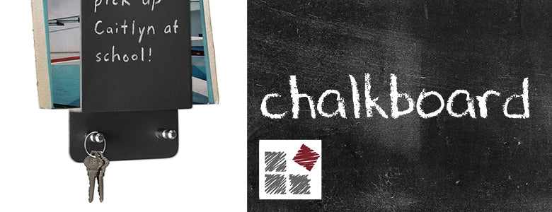 Chalkboard Collection