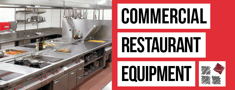 Commercial Restaurant Equipment
