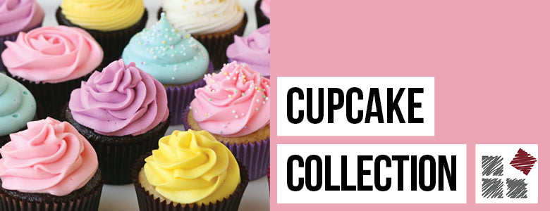 Cupcake Collection