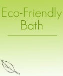 Eco-Friendly Bath Organizers