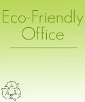 Eco Friendly Office Organizers