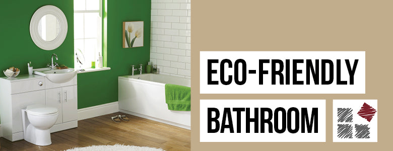 Eco-Friendly Bath Items