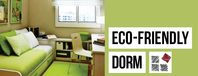 Eco-Dorm Organization